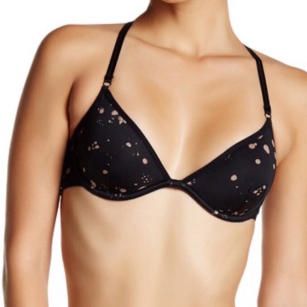 Free People Wild Heart Underwire bra size 32A - Picture 2 of 8